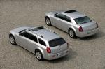 Chrysler 300C Touring 2005 года